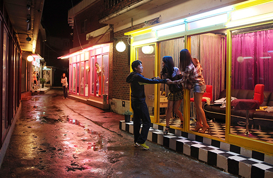 korean sex workers seoul